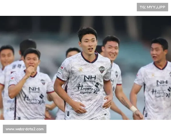 韩国K联赛最佳阵容公布,全北现代五将入选 韩国K联赛最佳阵容公布,全北现代五将入选