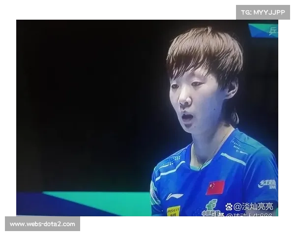 王曼昱10-4领先遭逆转后调整,关键分心态成赛后总结焦点 王曼昱10-4领先遭逆转后调整,关键分心态成赛后总结焦点