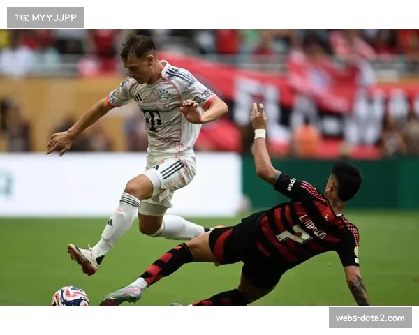 拜仁总比分10-2淘汰亚特兰大，强势晋级八强